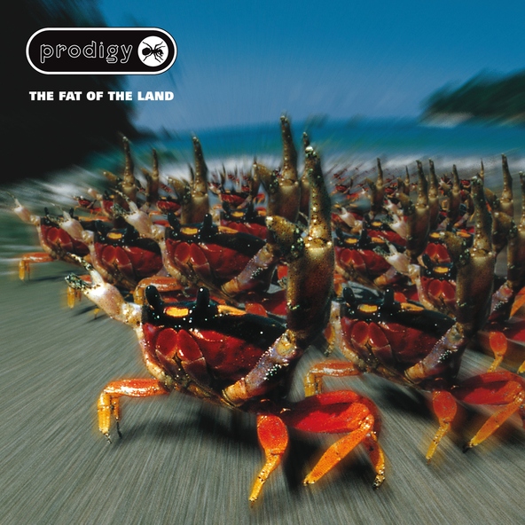 The Prodigy — Smack My Bitch Up